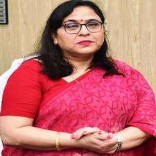 Hon’ble Vice Chancellor